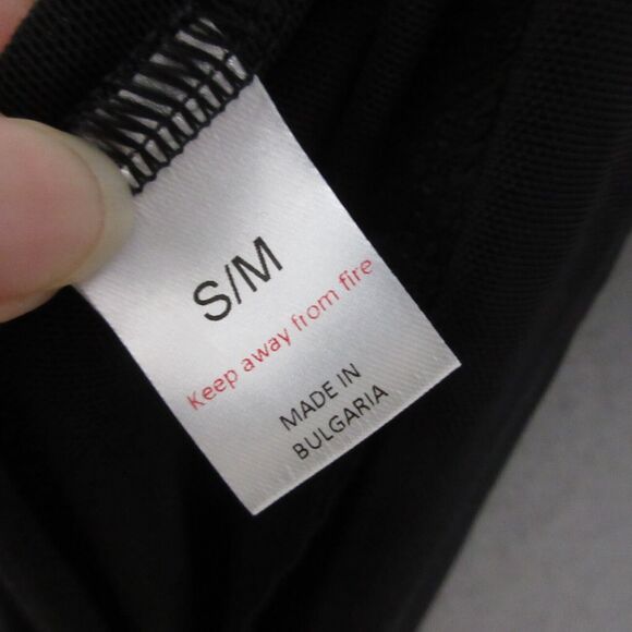 Mod Cloth Cardigan Sheer Ruffle Boho Goth NWT Long Line‎ - Picture 6 of 13